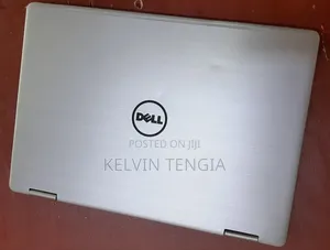 Laptop Dell Inspiron 15 8GB Intel Core I5 HDD+SSD 256GB