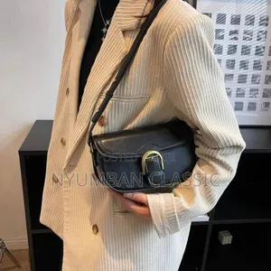 Satchel Handbag