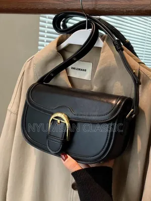 Satchel Handbag
