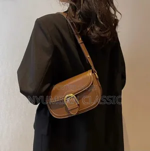 Satchel Handbag