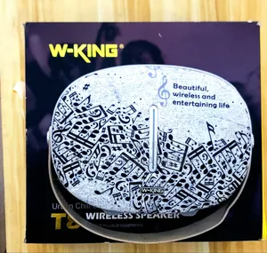 W-King T8 Wireless Speaker