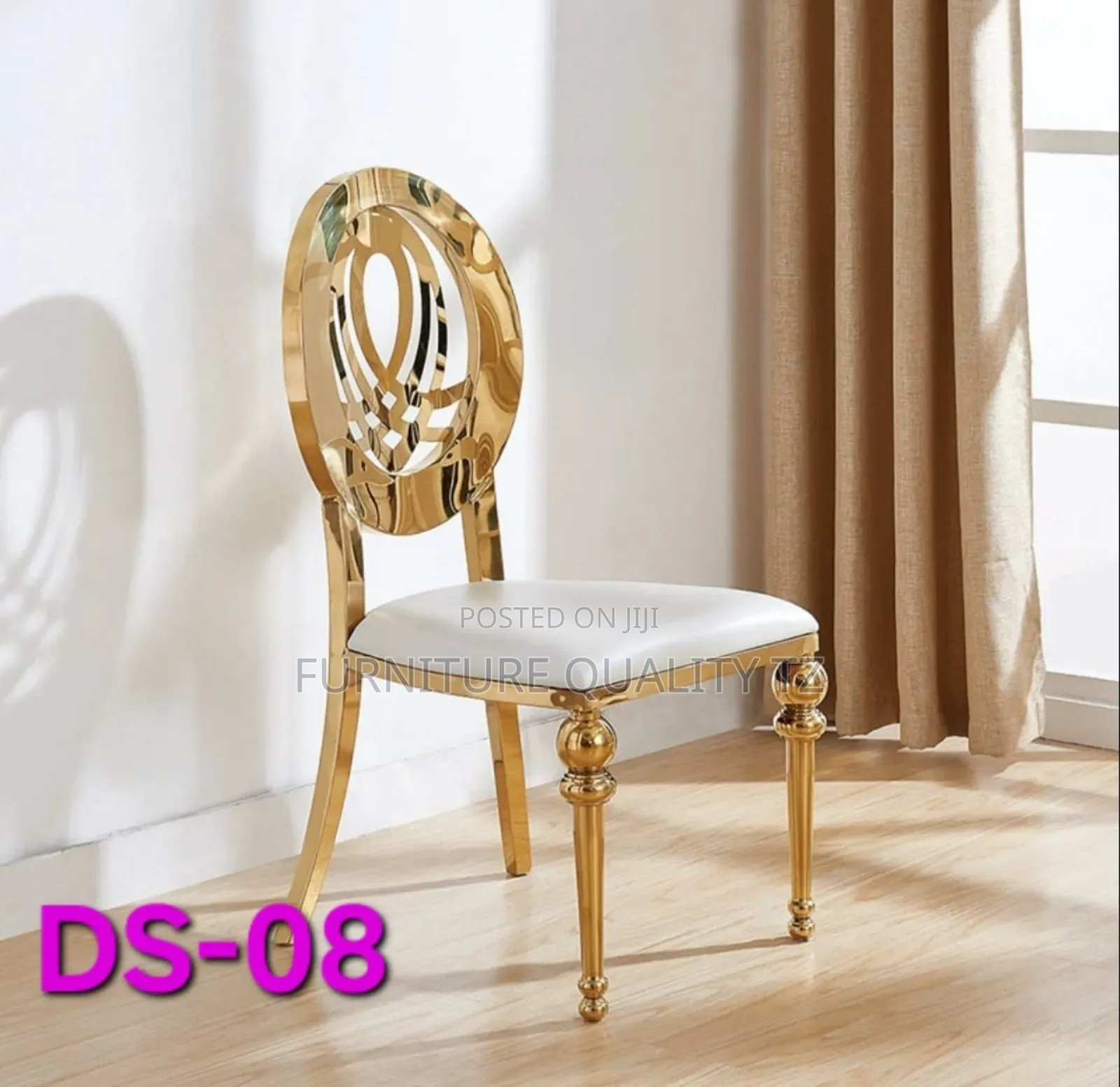 Bangwet Chair