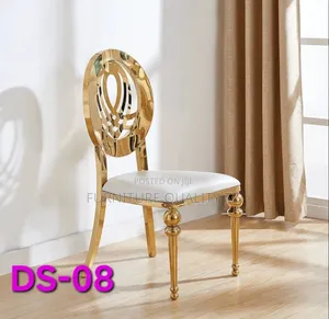 Bangwet Chair