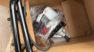 Earth Auger
