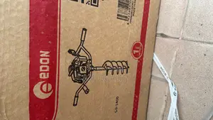 Earth Auger
