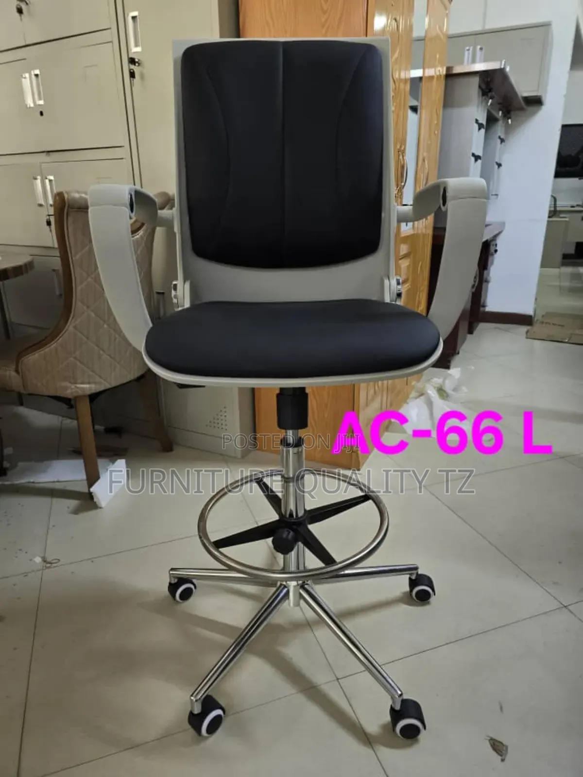 Country Chair Quality