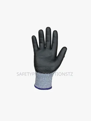 Safe Step Non Cut Gloves