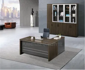 Executive Office Table Cm 160