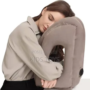 Travel Pillow for Plane Available