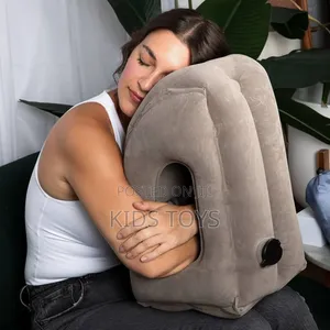 Travel Pillow for Plane Available