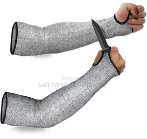 Hand Anti Cut Sleeves