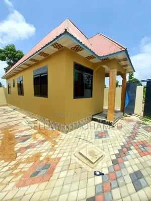 Furnished 3bdrm House in Biriani Real Estate, Chamazi for sale