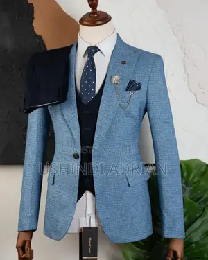 Suti Ya Mtindo Wa Kiitaliano