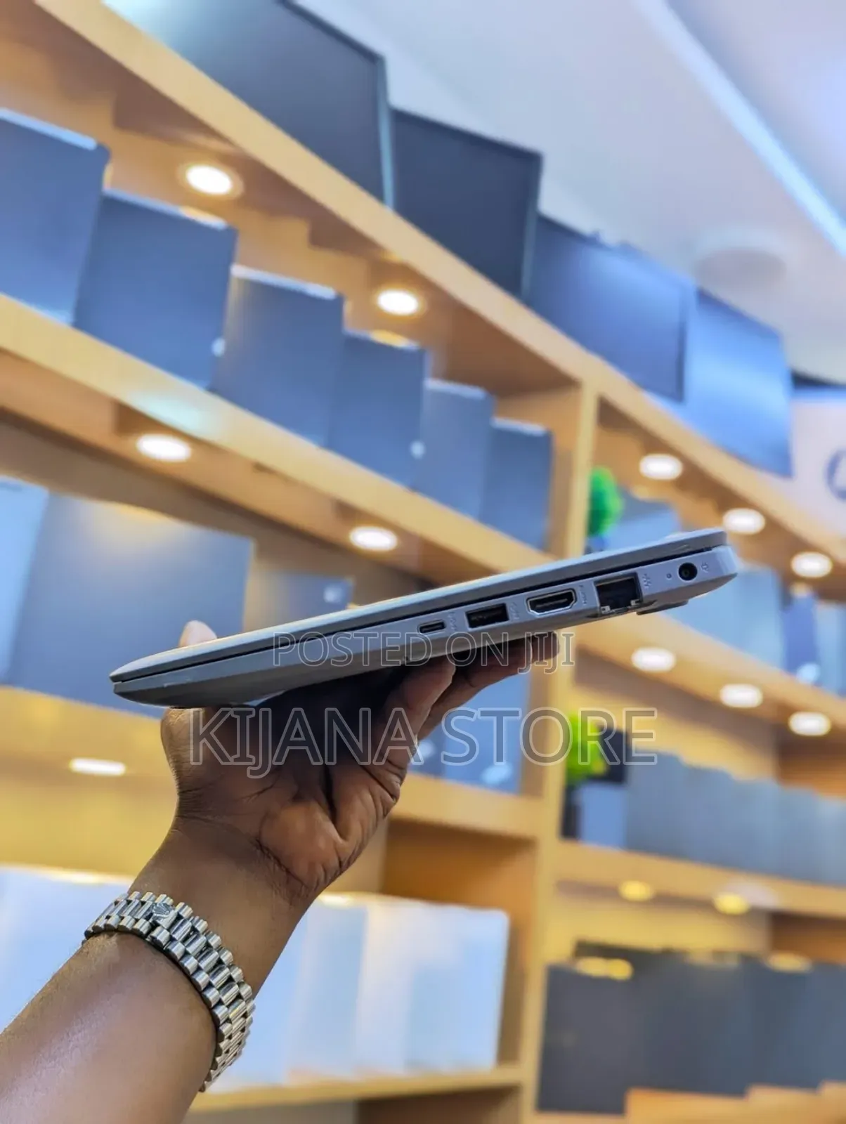 New Laptop HP ProBook X360 11 G4 8GB Intel Core M3 SSD 128GB