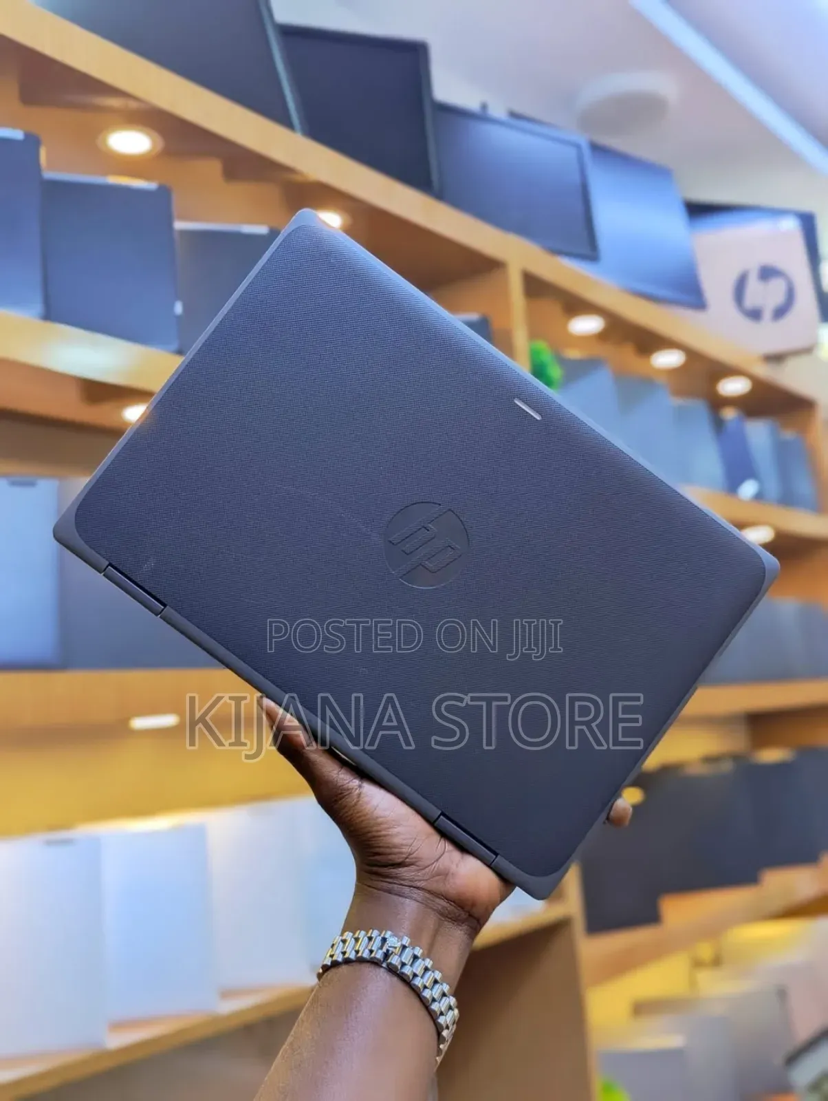 New Laptop HP ProBook X360 11 G4 8GB Intel Core M3 SSD 128GB