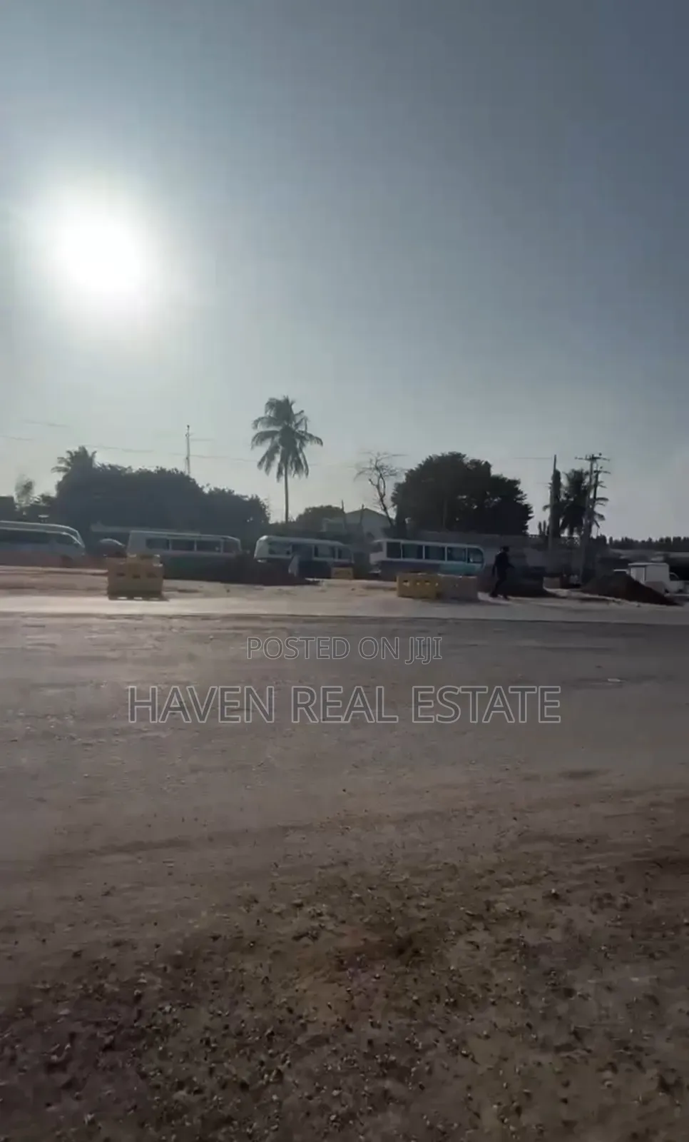Commercial Plot Inauzwa Mbezi Beach