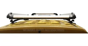 Aero Rack Roof Cargo Carrier
