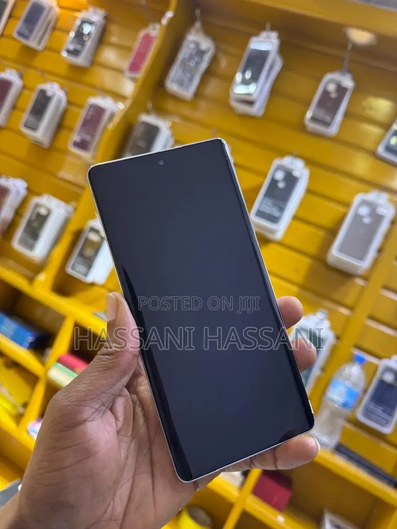 Google Pixel 7 Pro 128 GB White