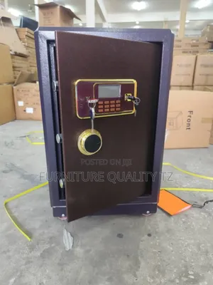Safe Box Kg 80
