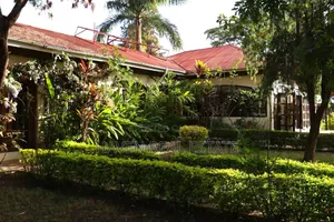 *Hotel With 10 Cars for Sale in Usa River, Arusha*