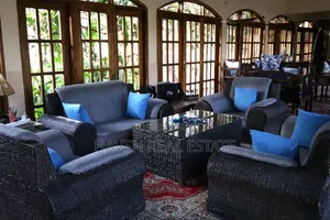 *Hotel With 10 Cars for Sale in Usa River, Arusha*