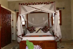 *Hotel With 10 Cars for Sale in Usa River, Arusha*