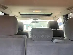 Toyota Land Cruiser Prado 2.7 i 16V 2006 Matt Black