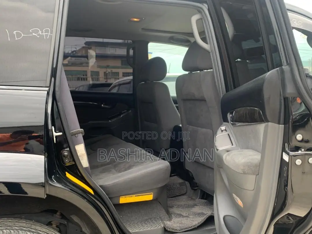Toyota Land Cruiser Prado 2.7 i 16V 2006 Matt Black