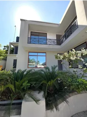 Furnished 3bdrm Apartment in Masaki for rent