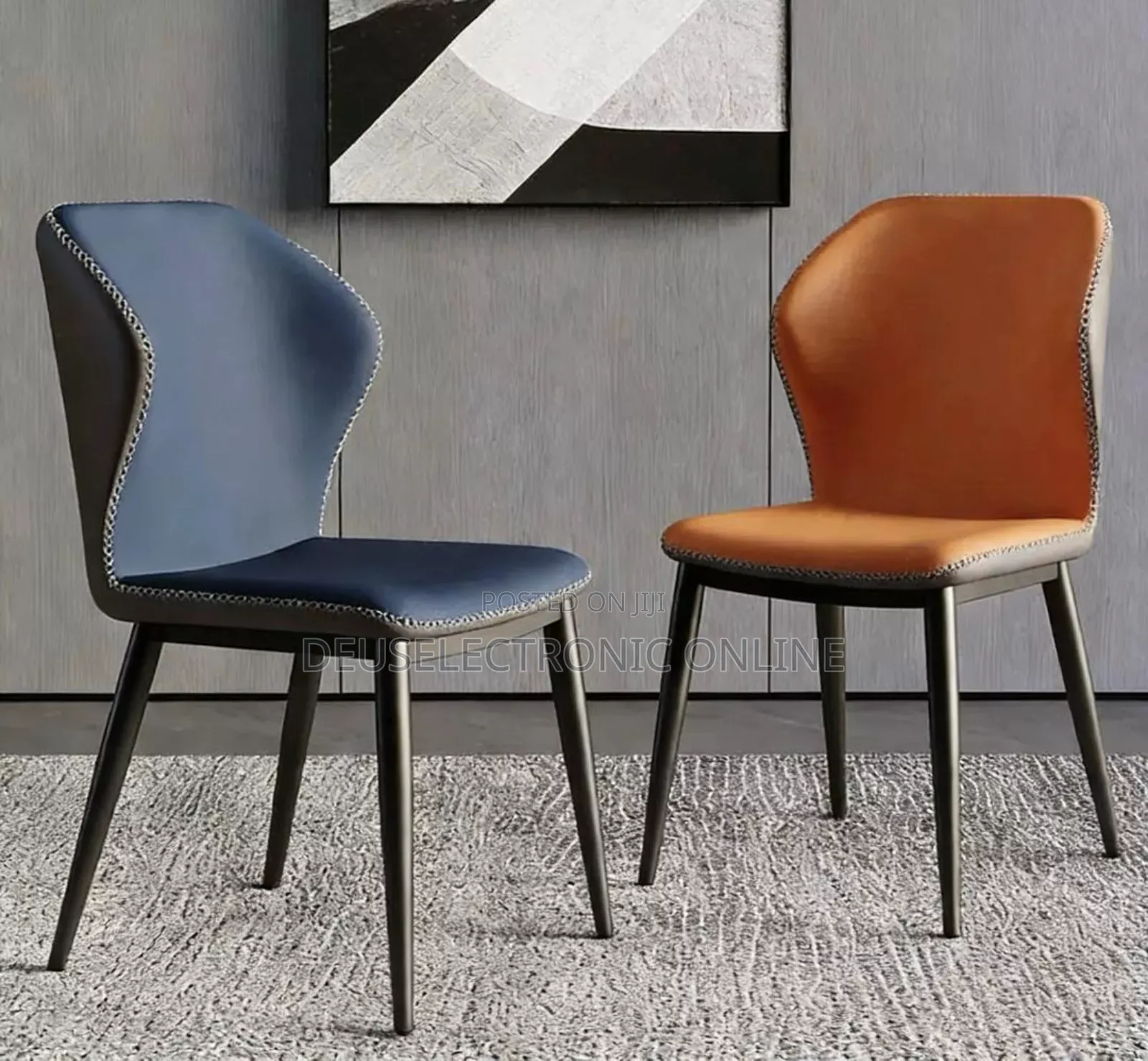 Chairs Office 1 Pc