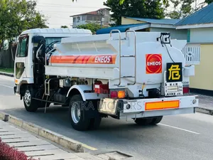 Nissan Diesel Condor Ud Oil Tank