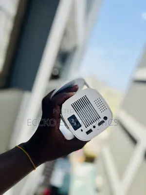 Smart Projector