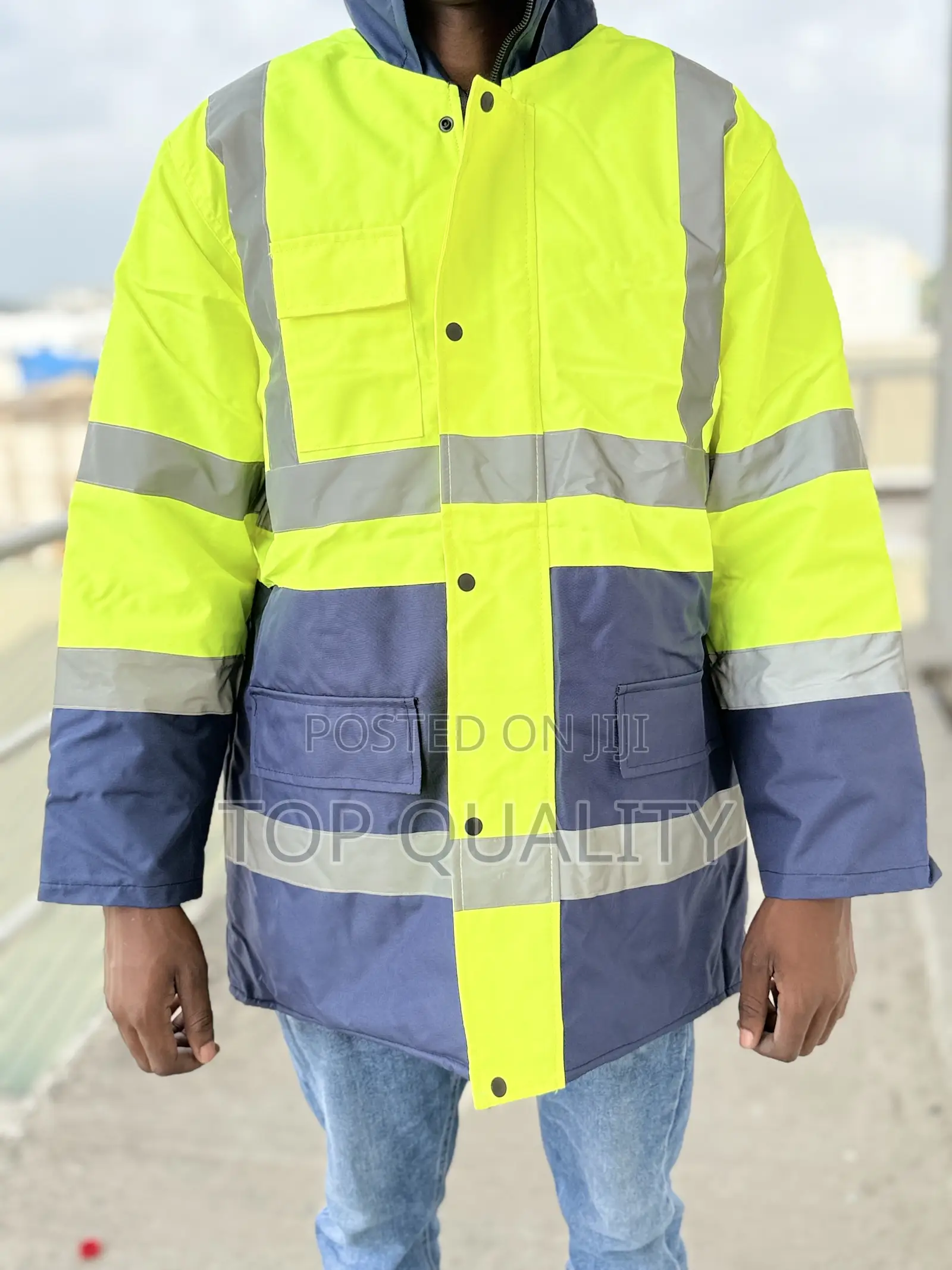 Winter Jacket