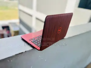 Laptop Dell Inspiron 11 3000 4GB Intel Core I3 SSD 128GB