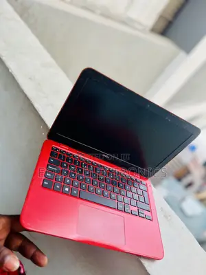 Laptop Dell Inspiron 11 3000 4GB Intel Core I3 SSD 128GB