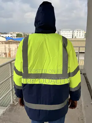 Winter Jacket