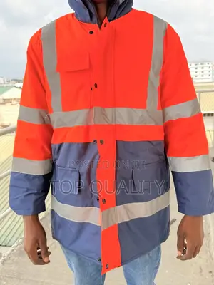 Winter Jacket