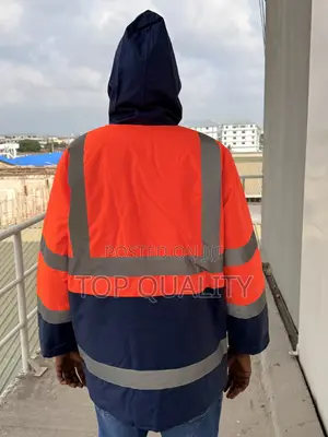 Winter Jacket