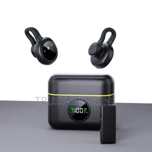 T50 Coller Wireless Microphone Double_type _C