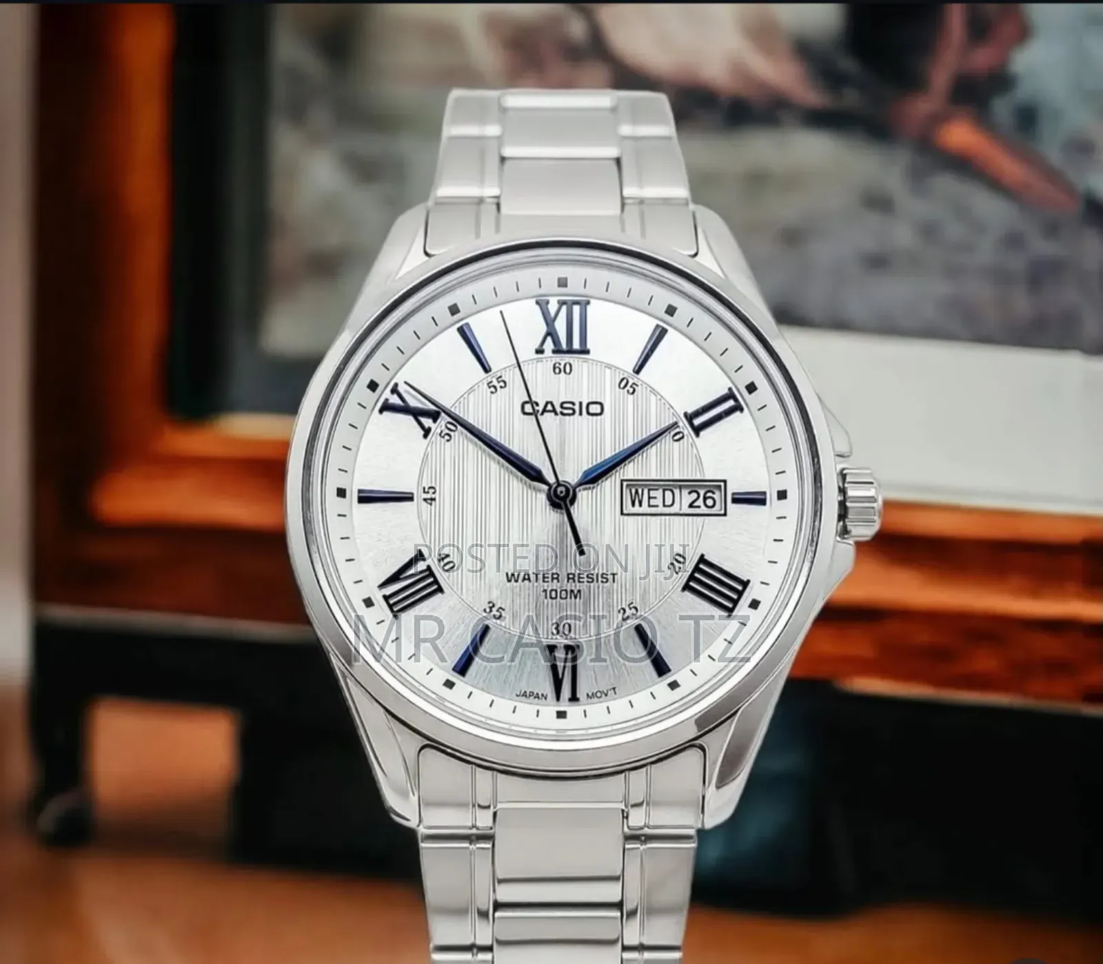 Casio MTP-1384d-7a2vdf