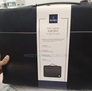 Wiwu Hali Bag 16"