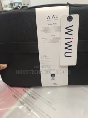 Wiwu Hali Bag 16"