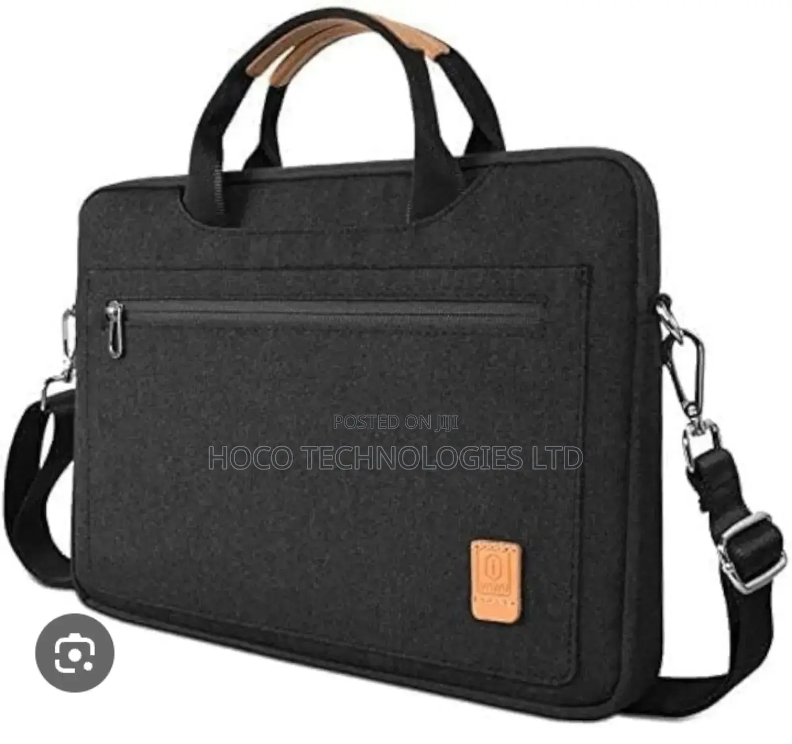 Wiwu Pioneer Handle Bag 16"