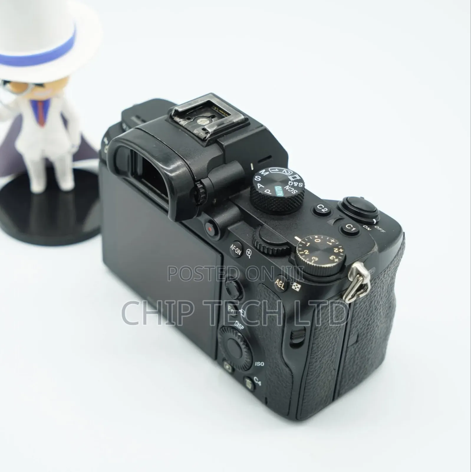 Sony A7iii Full Frame Camera