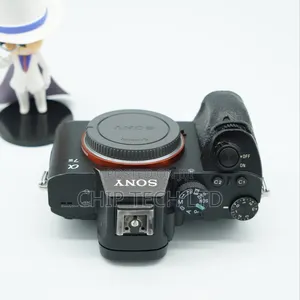 Sony A7iii Full Frame Camera
