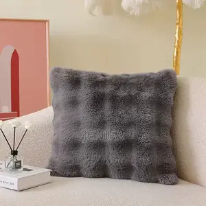 Cotton Wool Pillow Case
