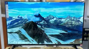 Mr Uk 43-Inches Full Hd Smart Tv