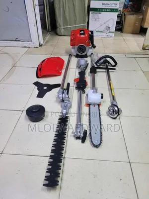 Grass/Brush Cutter