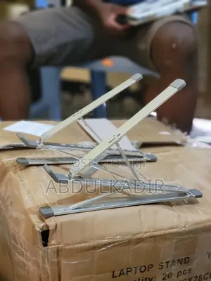 Laptop Stand
