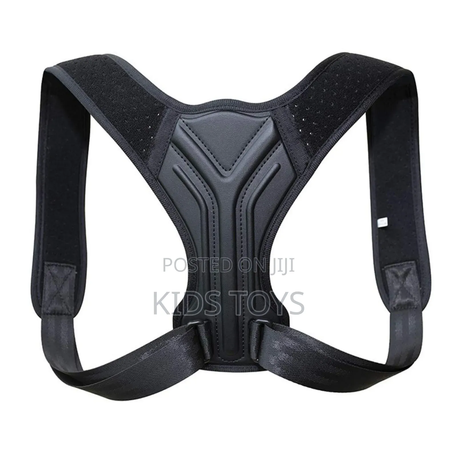 Back Support Belt Available
